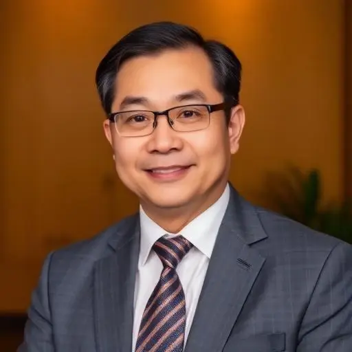 Phạm Quốc Huy