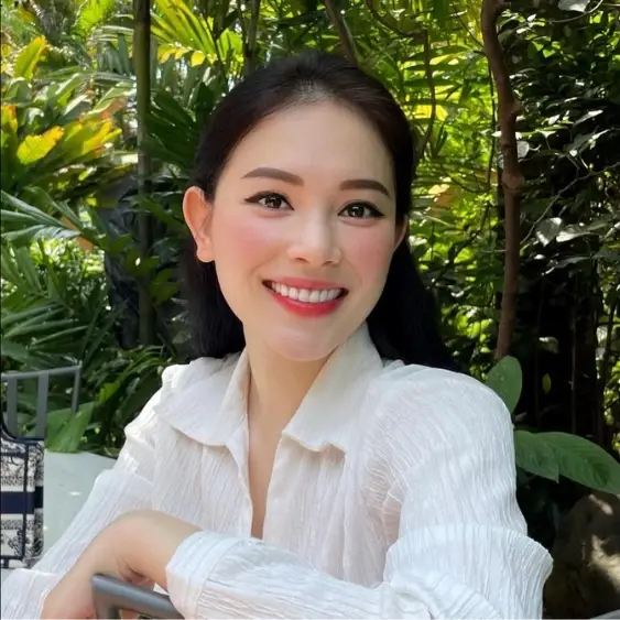Trần Hạ Vy