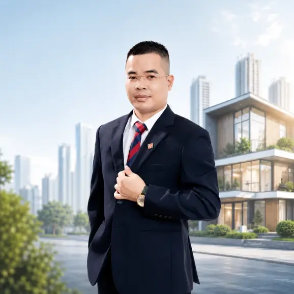 Thắng Trần Land