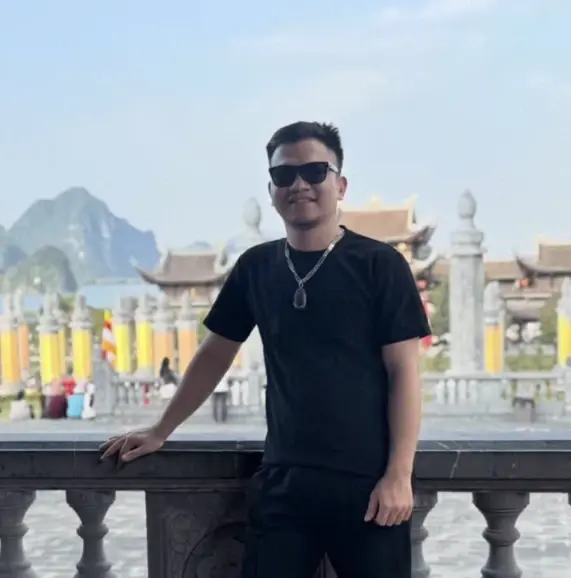 Vũ Văn Thọ