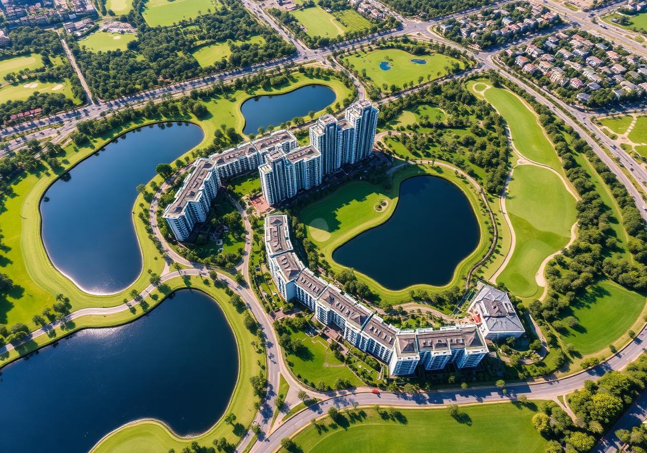 Đất nền dự án