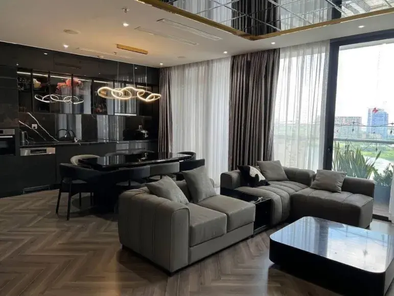 Giỏ hàng Vinhomes Golden River 1-3PN (22-40tr) Giá tốt từng phân khúc, xem nhanh trong ngày