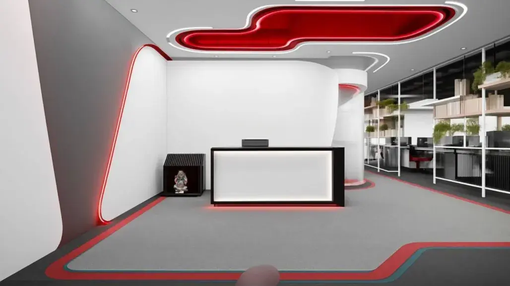 Sang nhượng VP cao cấp Quận 5, giá hợp lý - thiết kế hiện đại, full nội thất, PCCC, vào làm ngay