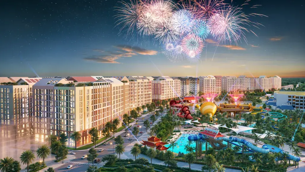 Chung cư Sun Urban City Hà Nam Giá Gốc - Chung Cư Sun Urban City – Art Residences